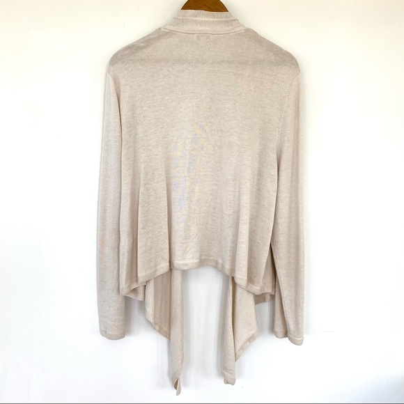 💕Host Pick💕 J Jill Open Cardigan - Picture 6 of 11